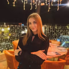 Olena Variacheva's profile picture